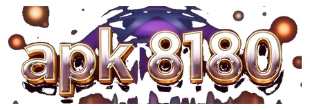 apk 8180 logo